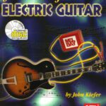 خرید و دانلود نسخه کامل کتاب Mel Bay J. S. Bach for Electric Guitar