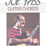 خرید و دانلود نسخه کامل کتاب Mel Bay Joe Pass Guitar Chords