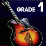 خرید و دانلود نسخه کامل کتاب Mel Bay’s Modern Guitar Method Grade 1