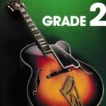 خرید و دانلود نسخه کامل کتاب Mel Bay’s Modern Guitar Method Grade 2