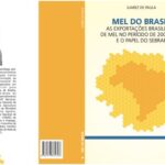 خرید و دانلود نسخه کامل کتاب Mel do Brasil
