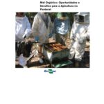 خرید و دانلود نسخه کامل کتاب Mel Orgânico. Oportunidade e Desafios para a Apicultura no Pantanal