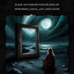 خرید و دانلود نسخه کامل کتاب Melancholia: A raw and honest exploration of depression, grief, and loneliness