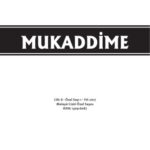 خرید و دانلود نسخه کامل کتاب Melayê Cizîrî (Mukaddime Special Issue)