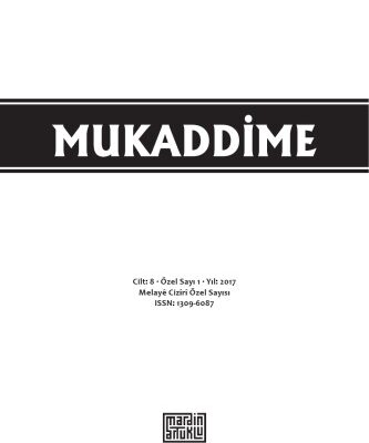 خرید و دانلود نسخه کامل کتاب Melayê Cizîrî (Mukaddime Special Issue)