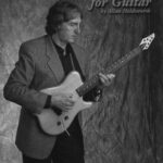 خرید و دانلود نسخه کامل کتاب Melody Chords for Guitar by Allan Holdsworth