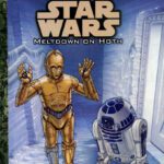 خرید و دانلود نسخه کامل کتاب Meltdown on Hoth