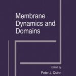 خرید و دانلود نسخه کامل کتاب Membrane Dynamics and Domains: Subcellular Biochemistry