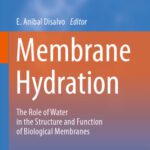خرید و دانلود نسخه کامل کتاب Membrane Hydration: The Role of Water in the Structure and Function of Biological Membranes