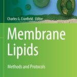 خرید و دانلود نسخه کامل کتاب Membrane Lipids: Methods and Protocols