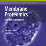 خرید و دانلود نسخه کامل کتاب Membrane Proteomics: Methods and Protocols