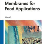 خرید و دانلود نسخه کامل کتاب Membrane Technology: Volume 3: Membranes for Food Applications