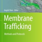 خرید و دانلود نسخه کامل کتاب Membrane Trafficking: Methods and Protocols