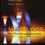 خرید و دانلود نسخه کامل کتاب Membranes for Membrane Reactors: Preparation, Optimization and Selection