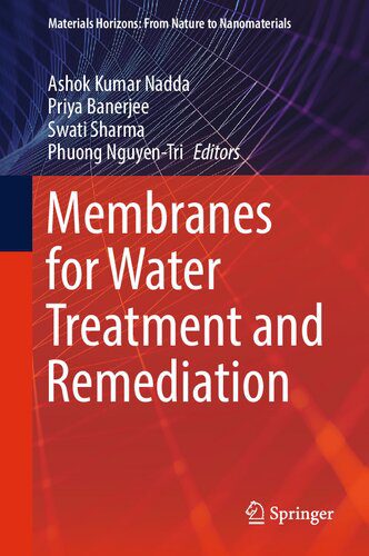 خرید و دانلود نسخه کامل کتاب Membranes for Water Treatment and Remediation_68f233808cba4.jpeg خرید و دانلود نسخه کامل کتاب Membranes for Water Treatment and Remediation