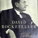 خرید و دانلود نسخه کامل کتاب Memoirs (Rockefeller, David)