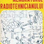 خرید و دانلود نسخه کامل کتاب Memoratorul Radiotehnicianului