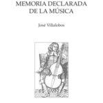 خرید و دانلود نسخه کامل کتاب Memoria declarada de la musica