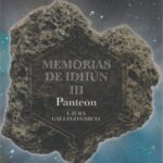 خرید و دانلود نسخه کامل کتاب Memorias de Idhún 3 – Panteón (completo)