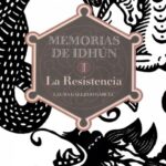 خرید و دانلود نسخه کامل کتاب Memorias de Idhún I: la resistencia