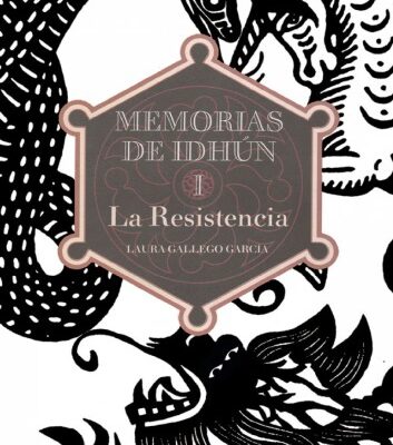 خرید و دانلود نسخه کامل کتاب Memorias de Idhún I: la resistencia