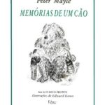 خرید و دانلود نسخه کامل کتاب Memórias de um cão