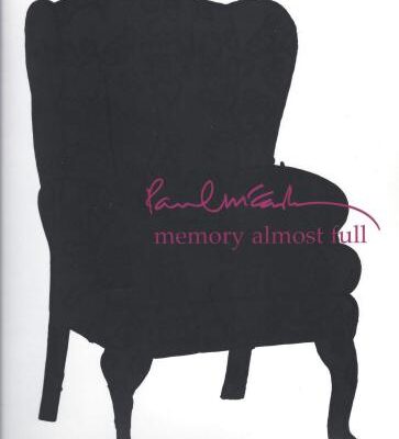 خرید و دانلود نسخه کامل کتاب Memory Almost Full
