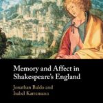 خرید و دانلود نسخه کامل کتاب Memory and Affect in Shakespeare’s England