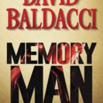 خرید و دانلود نسخه کامل کتاب Memory Man