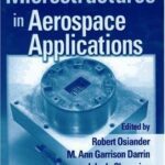 خرید و دانلود نسخه کامل کتاب MEMS and Microstructures in Aerospace Applications