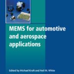 خرید و دانلود نسخه کامل کتاب MEMS for automotive and aerospace applications