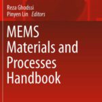خرید و دانلود نسخه کامل کتاب MEMS Materials and Processes Handbook