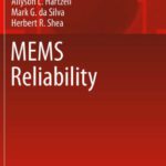 خرید و دانلود نسخه کامل کتاب MEMS Reliability