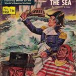 خرید و دانلود نسخه کامل کتاب Men Against the Sea