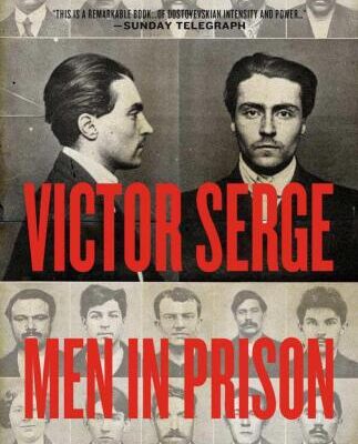 خرید و دانلود نسخه کامل کتاب Men in Prison