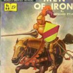 خرید و دانلود نسخه کامل کتاب Men of Iron