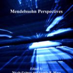 خرید و دانلود نسخه کامل کتاب Mendelssohn Perspectives