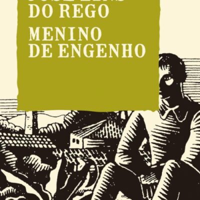 خرید و دانلود نسخه کامل کتاب Menino de engenho