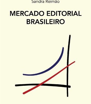 خرید و دانلود نسخه کامل کتاب Mercado editorial brasileiro