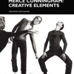 خرید و دانلود نسخه کامل کتاب Merce Cunningham: Creative Elements –  +  Pdf