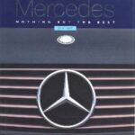 خرید و دانلود نسخه کامل کتاب Mercedes Benz.Nothing but the best.