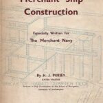 خرید و دانلود نسخه کامل کتاب Merchant Ship Construction