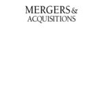 خرید و دانلود نسخه کامل کتاب Mergers and Acquisitions: A Practical Guide for Private Companies and Their Advisers