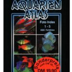خرید و دانلود نسخه کامل کتاب Mergus – Aquarien Atlas