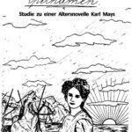 خرید و دانلود نسخه کامل کتاب MERHAMEH. Studie zu einer Altersnovelle Karl Mays