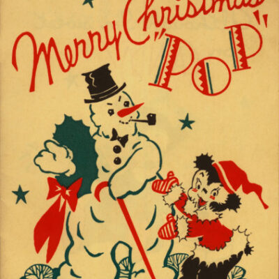 خرید و دانلود نسخه کامل کتاب Merry Christmas Pop