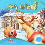 خرید و دانلود نسخه کامل کتاب Merry Christmas – Teacher’s Edition