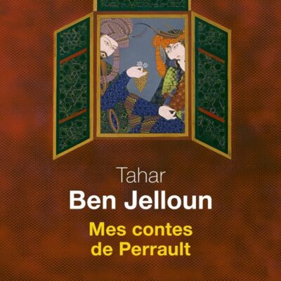 خرید و دانلود نسخه کامل کتاب Mes contes de Perrault