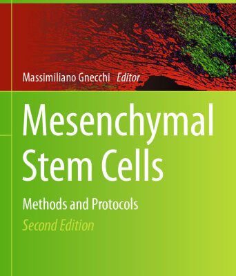 خرید و دانلود نسخه کامل کتاب Mesenchymal Stem Cells: Methods and Protocols