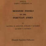 خرید و دانلود نسخه کامل کتاب Mesozoic fossils of the Peruvian Andes